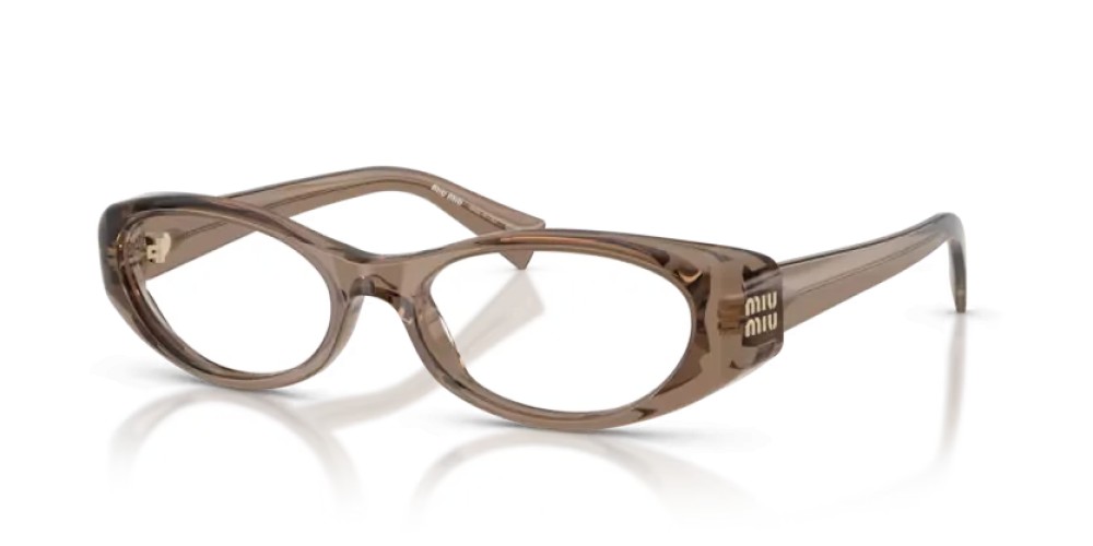 MIU MIU - Cadru optic - MU 03ZV - 26M1O1 - 55