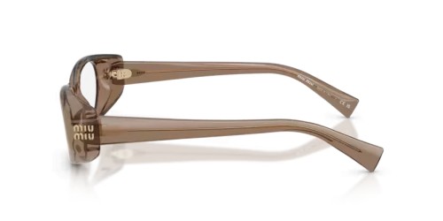 MIU MIU - Cadru optic - MU 03ZV - 26M1O1 - 55