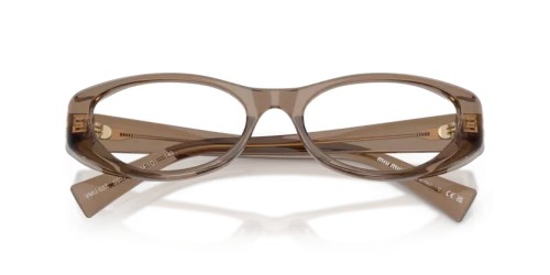 MIU MIU - Cadru optic - MU 03ZV - 26M1O1 - 55