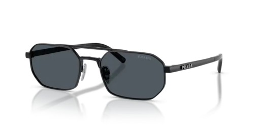 PRADA - Ochelari de soare - PR D53S - 7AB70B - 55