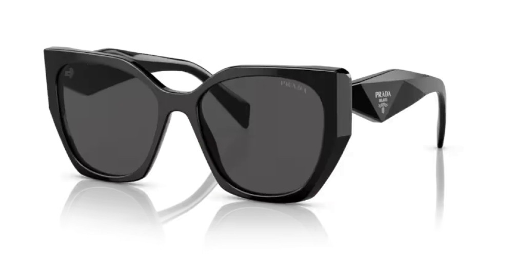 PRADA - Ochelari de soare - PR 19ZS - 1AB5S0 - 55