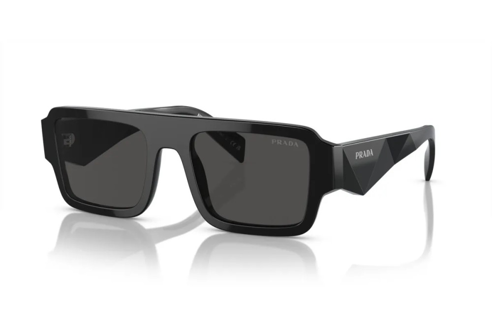 PRADA - Ochelari de soare - PR A05S - 16K08Z - 53