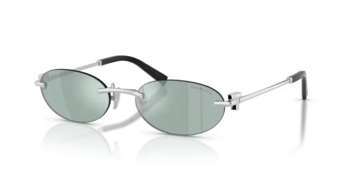 TIFFANY & CO. - Ochelari de soare - TF3119D - 600165 - 56