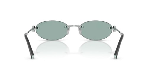 TIFFANY & CO. - Ochelari de soare - TF3119D - 600165 - 56