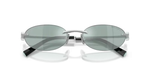 TIFFANY & CO. - Ochelari de soare - TF3119D - 600165 - 56