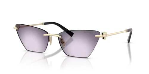 TIFFANY & CO. - Ochelari de soare - TF3120 - 62438H - 61
