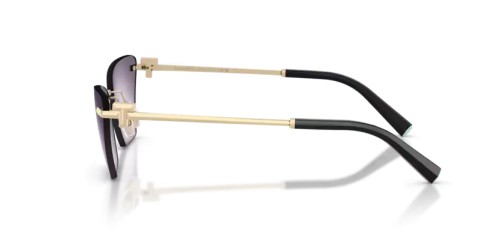 TIFFANY & CO. - Ochelari de soare - TF3120 - 62438H - 61