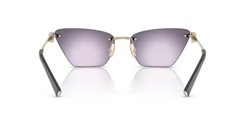 TIFFANY & CO. - Ochelari de soare - TF3120 - 62438H - 61