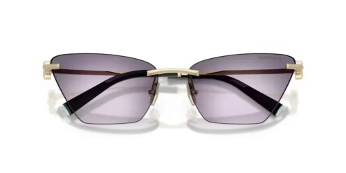 TIFFANY & CO. - Ochelari de soare - TF3120 - 62438H - 61