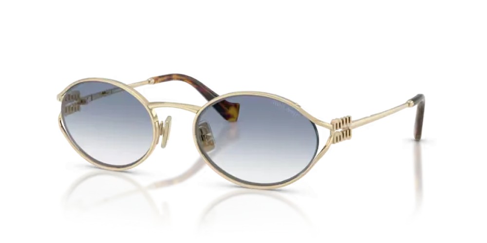 MIU MIU - Ochelari de soare - MU 52YS - ZVN80O - 54