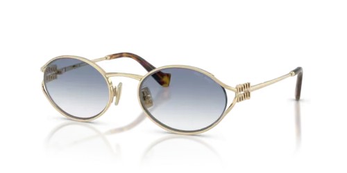 MIU MIU - Ochelari de soare - MU 52YS - ZVN80O - 54