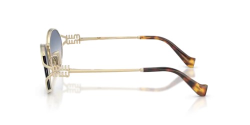 MIU MIU - Ochelari de soare - MU 52YS - ZVN80O - 54