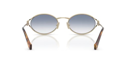 MIU MIU - Ochelari de soare - MU 52YS - ZVN80O - 54
