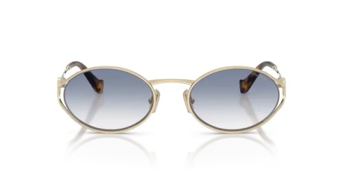MIU MIU - Ochelari de soare - MU 52YS - ZVN80O - 54