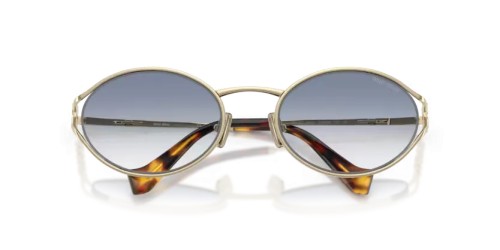 MIU MIU - Ochelari de soare - MU 52YS - ZVN80O - 54