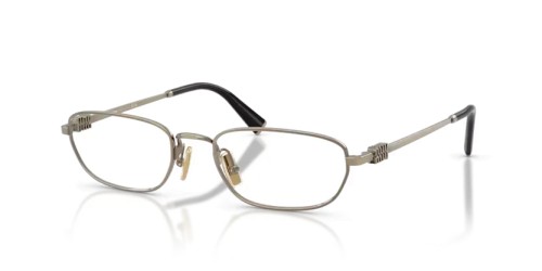 MIU MIU - Cadru optic - MU 52ZV - 26C1O1 - 53
