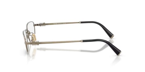 MIU MIU - Cadru optic - MU 52ZV - 26C1O1 - 53