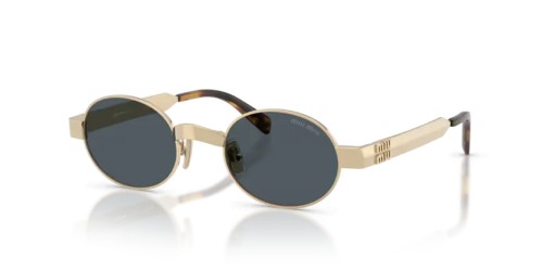 MIU MIU - Ochelari de soare - MU B51S - ZVN70B - 47