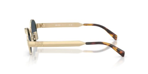 MIU MIU - Ochelari de soare - MU B51S - ZVN70B - 47