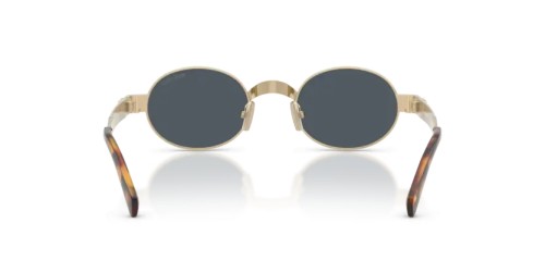 MIU MIU - Ochelari de soare - MU B51S - ZVN70B - 47