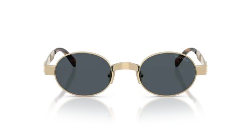 MIU MIU - Ochelari de soare - MU B51S - ZVN70B - 47