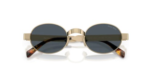MIU MIU - Ochelari de soare - MU B51S - ZVN70B - 47
