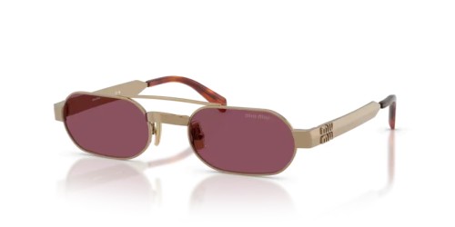 MIU MIU - Ochelari de soare - MU B52S - 7OE30Y - 52