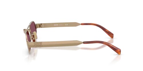 MIU MIU - Ochelari de soare - MU B52S - 7OE30Y - 52