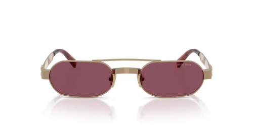 MIU MIU - Ochelari de soare - MU B52S - 7OE30Y - 52