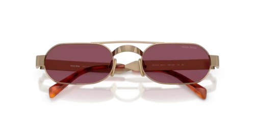 MIU MIU - Ochelari de soare - MU B52S - 7OE30Y - 52