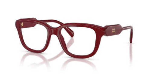 MIU MIU - Cadru optic - MU 02ZV - 21I1O1 - 53
