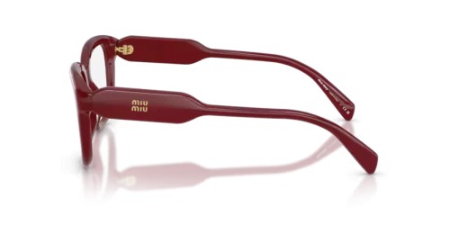 MIU MIU - Cadru optic - MU 02ZV - 21I1O1 - 53