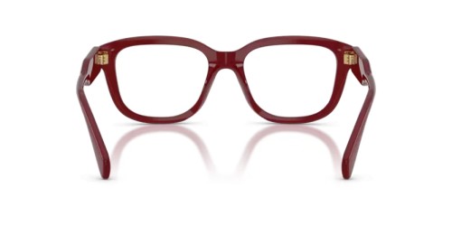 MIU MIU - Cadru optic - MU 02ZV - 21I1O1 - 53