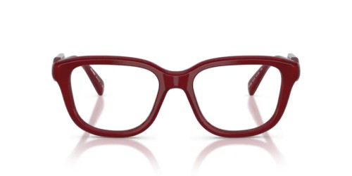 MIU MIU - Cadru optic - MU 02ZV - 21I1O1 - 53