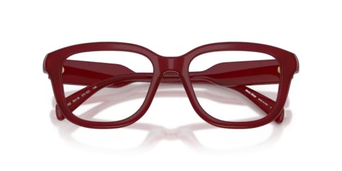 MIU MIU - Cadru optic - MU 02ZV - 21I1O1 - 53