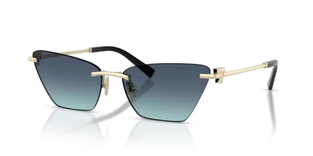 TIFFANY & CO. - Ochelari de soare - TF3120 - 60219S - 61