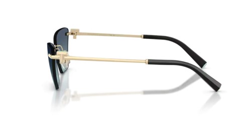 TIFFANY & CO. - Ochelari de soare - TF3120 - 60219S - 61