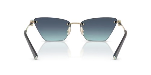 TIFFANY & CO. - Ochelari de soare - TF3120 - 60219S - 61