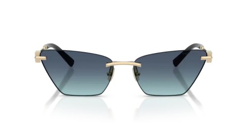 TIFFANY & CO. - Ochelari de soare - TF3120 - 60219S - 61