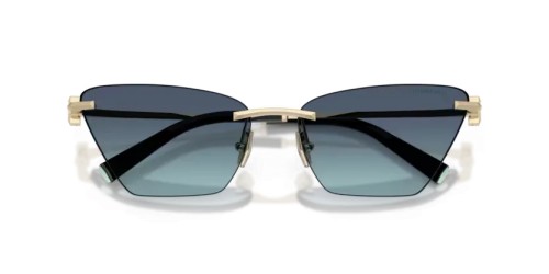 TIFFANY & CO. - Ochelari de soare - TF3120 - 60219S - 61