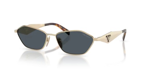 PRADA - Ochelari de soare - PR D50S - ZVN70B - 57