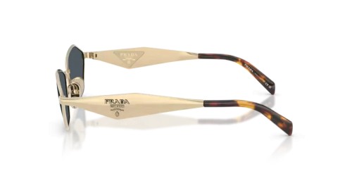 PRADA - Ochelari de soare - PR D50S - ZVN70B - 57