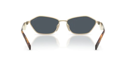 PRADA - Ochelari de soare - PR D50S - ZVN70B - 57