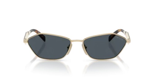 PRADA - Ochelari de soare - PR D50S - ZVN70B - 57