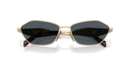 PRADA - Ochelari de soare - PR D50S - ZVN70B - 57