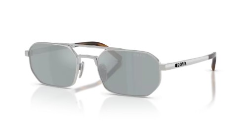 PRADA - Ochelari de soare - PR D53S - 1BC40X - 55