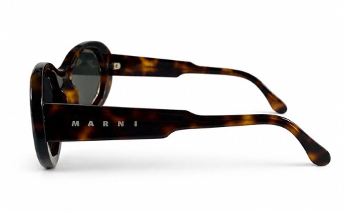 Marni - Ochelari de soare - P6P Marni Mount Bromo - 55