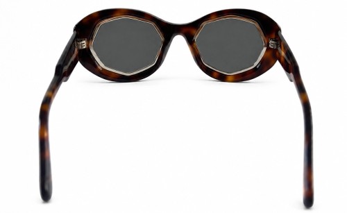 Marni - Ochelari de soare - P6P Marni Mount Bromo - 55