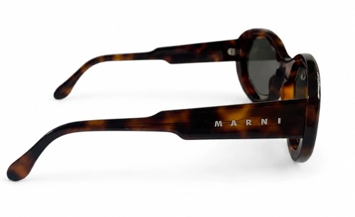 Marni - Ochelari de soare - P6P Marni Mount Bromo - 55