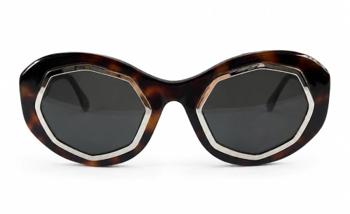 Marni - Ochelari de soare - P6P Marni Mount Bromo - 55